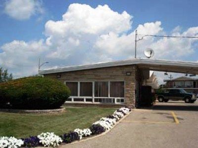Weber Inn 키치너 외부 사진